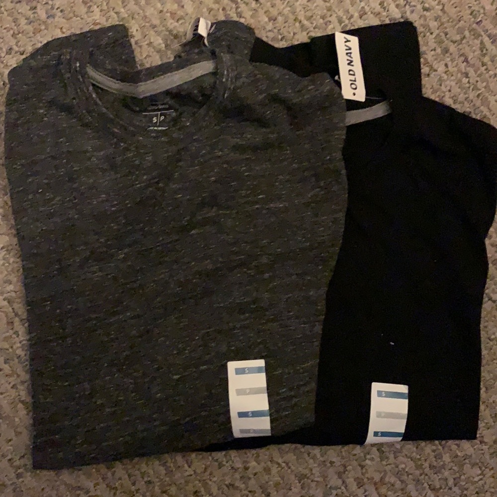 Men’s long sleeve t-shirts